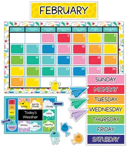 Happy Place Calendar