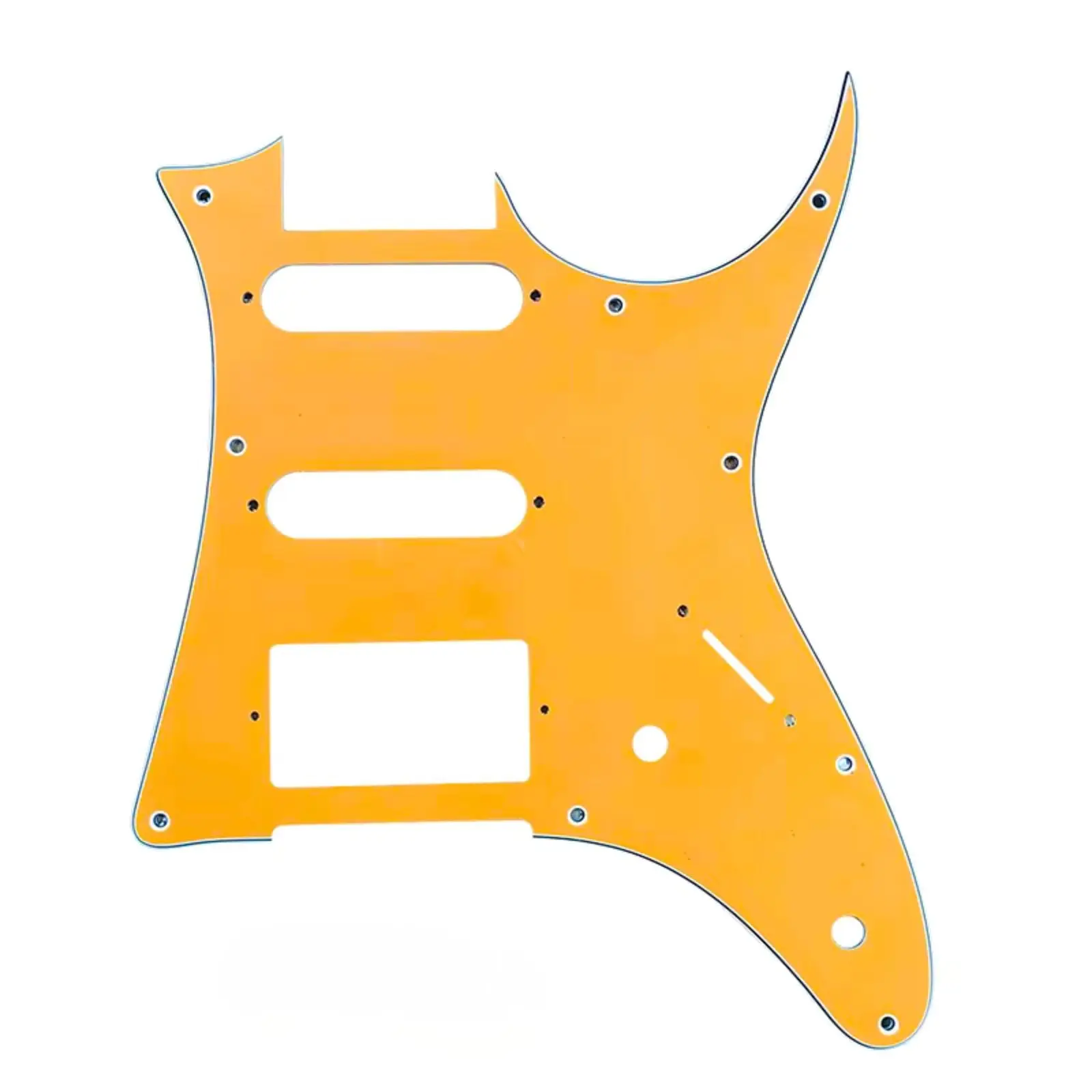 Ibanez GIO GRX40 Pickguard - 4-Ply Orange