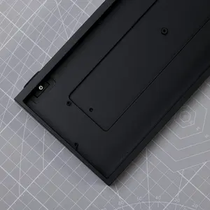 KBDFANS - Tofu60 Redux 60% Keyboard Case