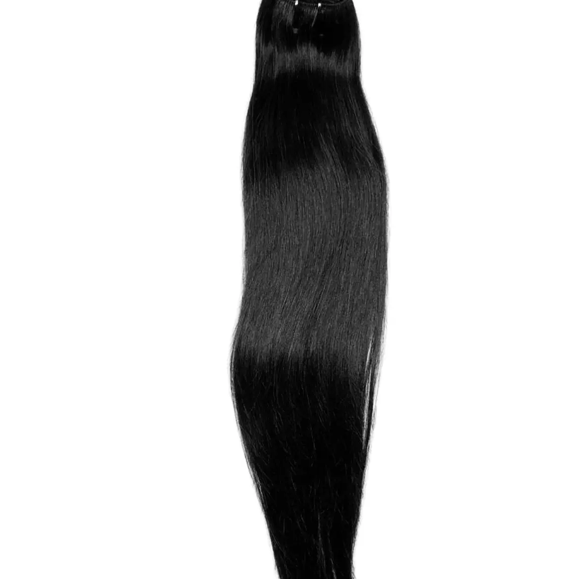 Luxury Raw Hair Extensions Raw Indian Straight 3Bundle Deal realhumanhair bundles