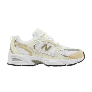 530 'Beige Silver' ASOS Exclusive