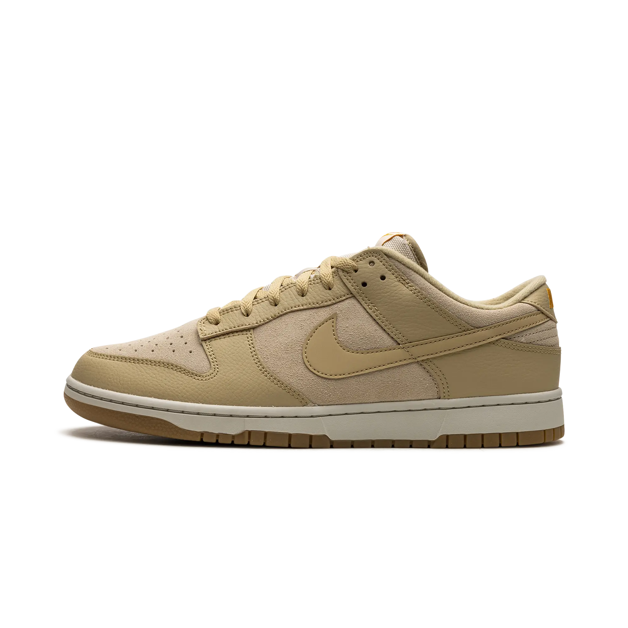 Dunk Low "Khaki / Gum" DZ4513 200