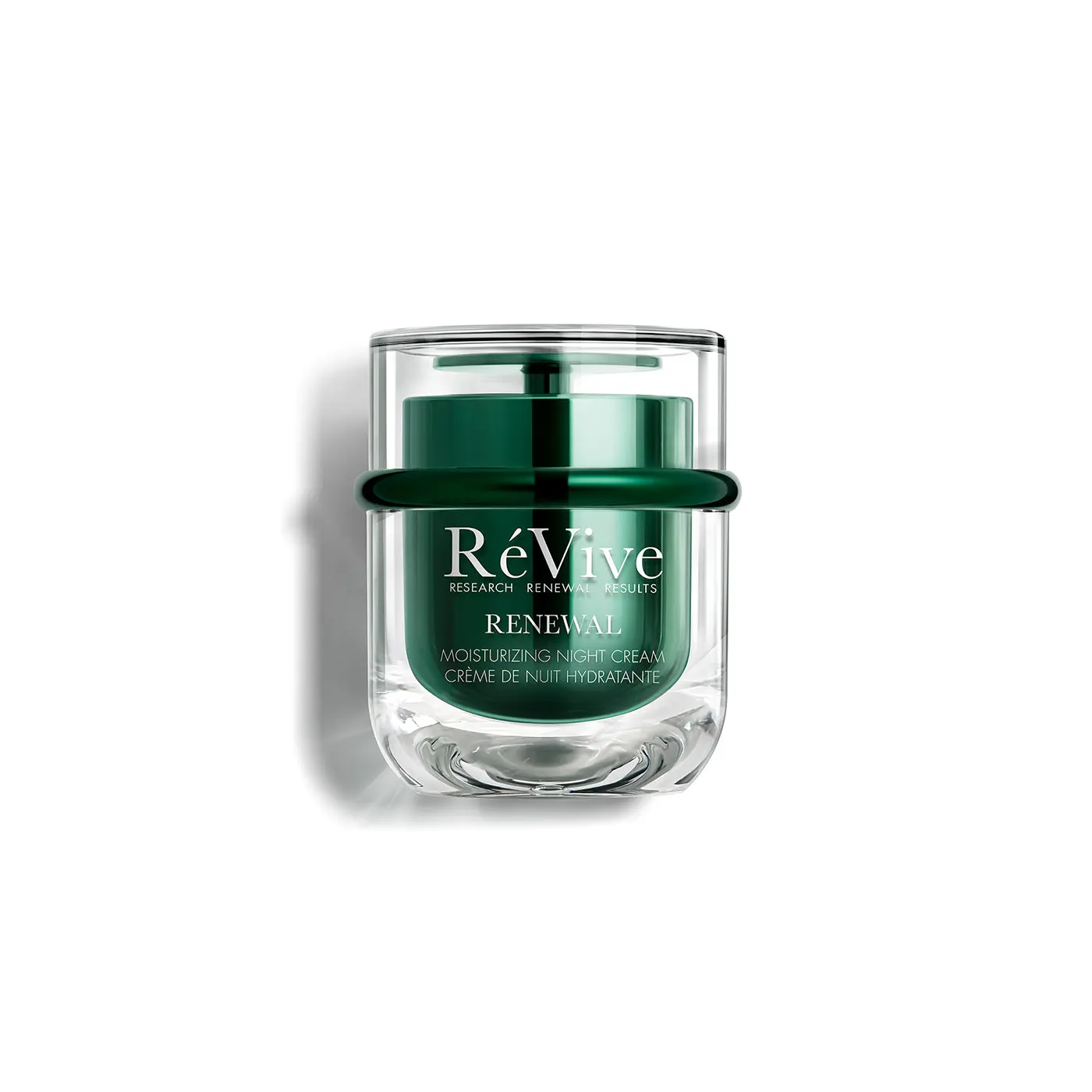 Renewal Moisturizing Night Cream Renewal Moisturizing Night Cream