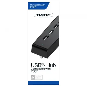 Dobe PS5 USB-HUB TP5-0576