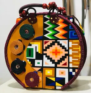 Kasoa Elevated Purse