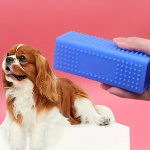 Multifunctional Pet Hair Remover Brush, Effective Fur Shedding Tool for Dogs & Cats, Deshedding Tool, Easy-To-Use Grooming Accessory for Home Care, Grooming Tools, Fur Removal Tool
