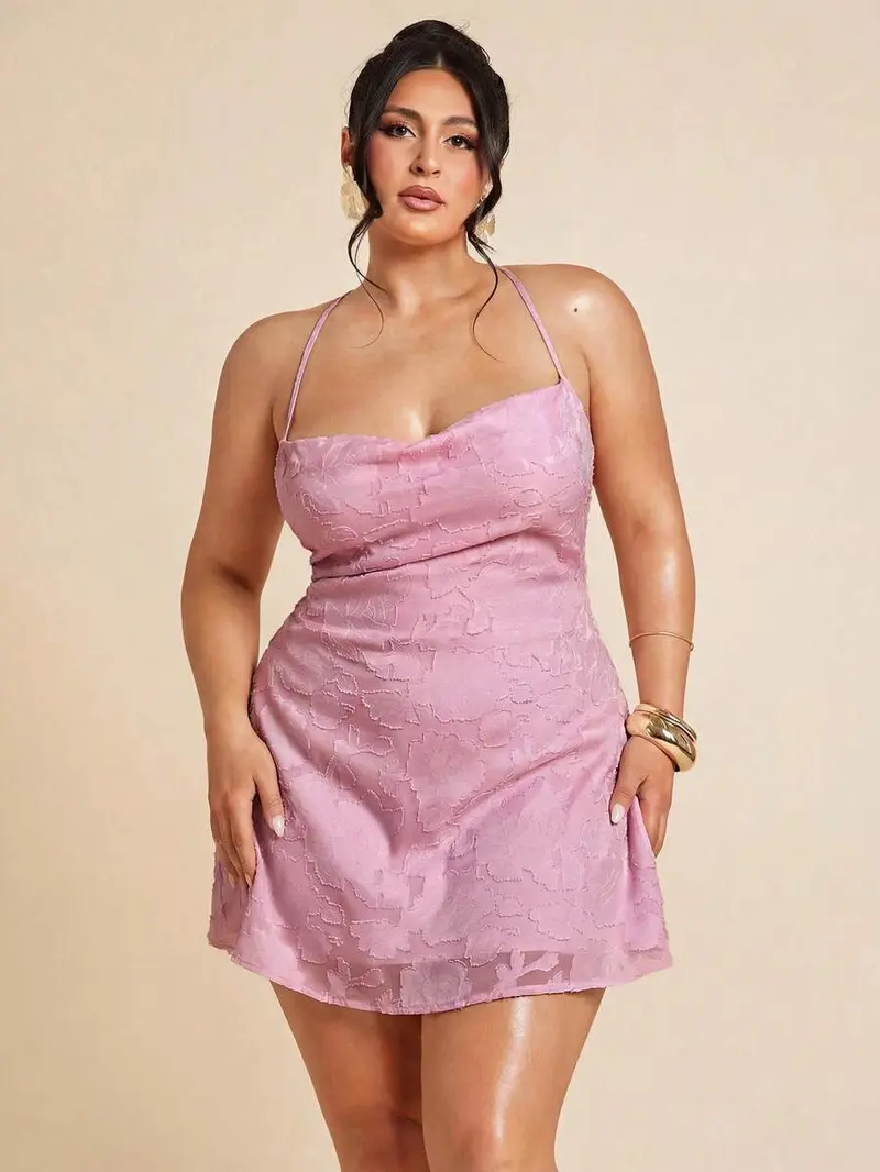 shein plus size party dresses - TikTok Shop shein plus size party dresses - TikTok Shop