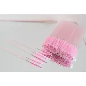 SPOOLIE BRUSH