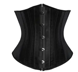 Tier 2: Steel Boned Full Torso Corset