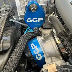 E210 Corolla EGR Delete (Half & Full)