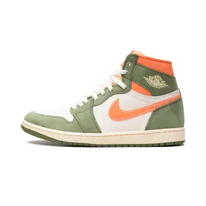 Jordan 1 High OG Craft Celadon
