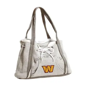 Little Earth NFL Hoodie Purse