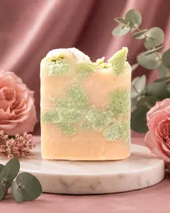 MS KATT YONI SOAP BAR