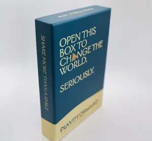 Play it Forward Cards: traveling kindness cards