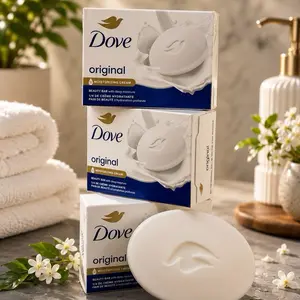 3 soap dove