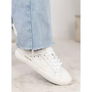 Vintage Havana Dayna Pearl Sneaker