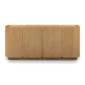 Moora 4-Door Sideboard