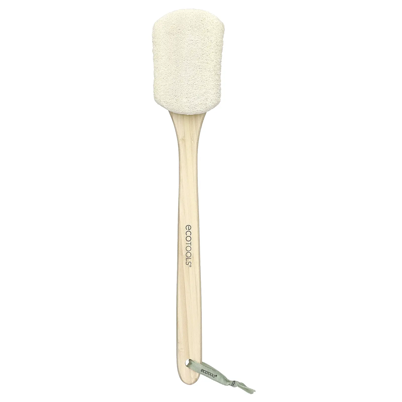 EcoTools Loofah Bath Brush, 1 Brush