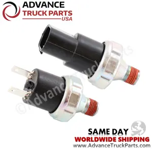 ATP Air Pressure Switch kit for Freightliner FSC 2749-2108 1749-4162
