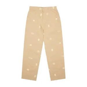 Sinclair Legal Tender Work Pants Tan