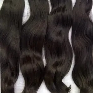 Natural Wave Hair Extensions