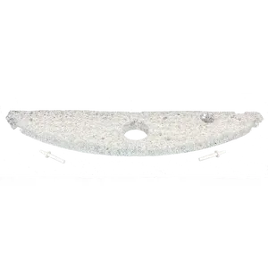 iHarvest Mesh Noise Buffer