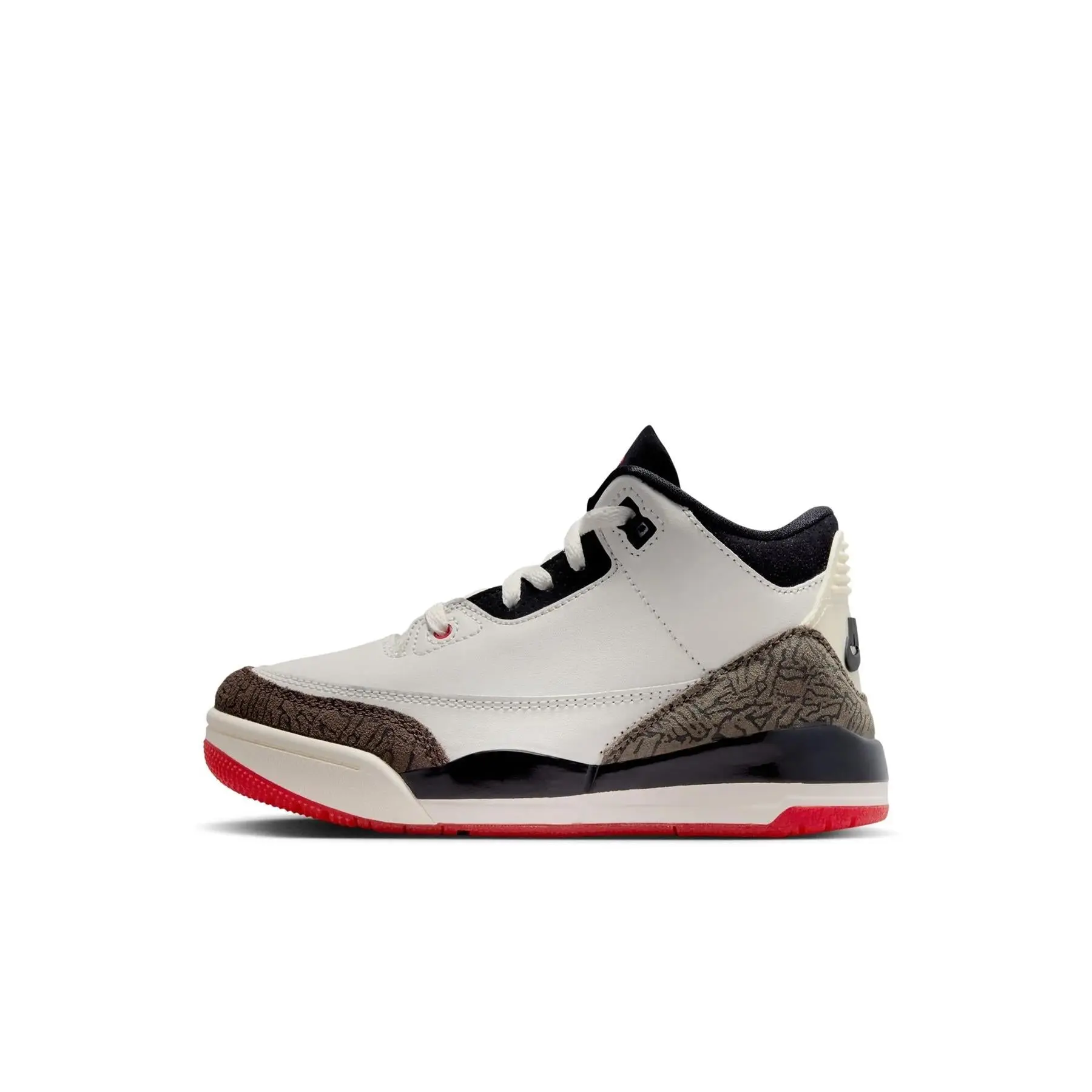 Jordan 3 Retro  World's Best Dad (KID/niño) PS DM0966-103 & TD DM0968-103 New Sneakers
