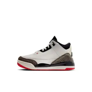 Jordan 3 Retro  World's Best Dad (KID/niño) PS DM0966-103 & TD DM0968-103 New Sneakers