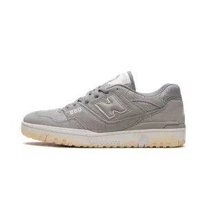550 "Slate Grey" BB550PHD