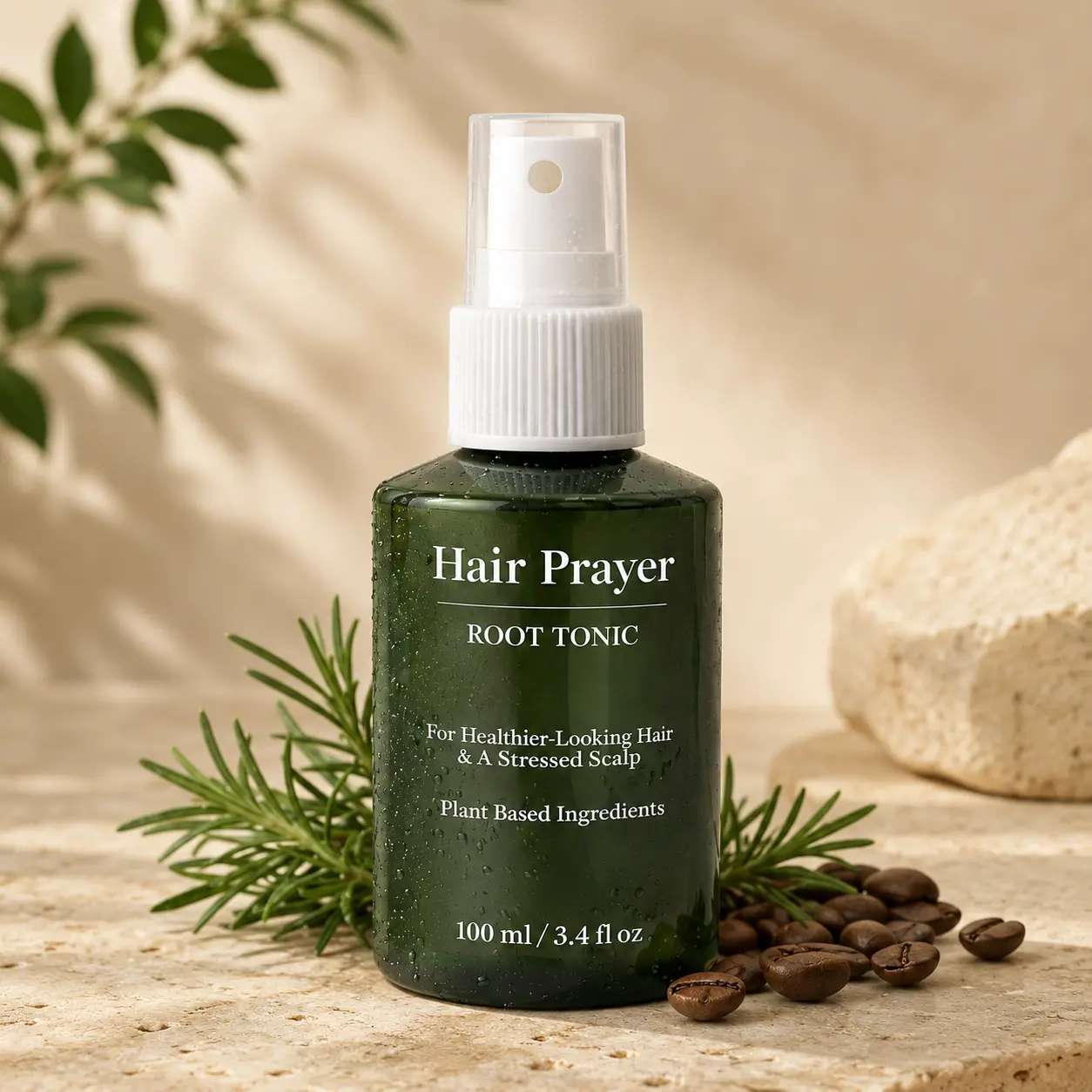 Hair Prayer Root Tonic