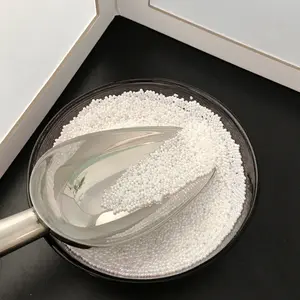 White Round Imitation Pearl Beads with Holes, Smooth and Delicate, Used for Beading, Jewelry Making, Handicrafts