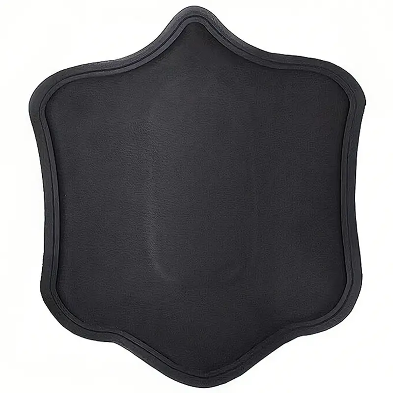 Snatched Body Ab Board Mini – Post‑Surgery Abdominal Compression Board for Tummy Tuck & BBL Recovery, Gentle Support for Sensitive Skin