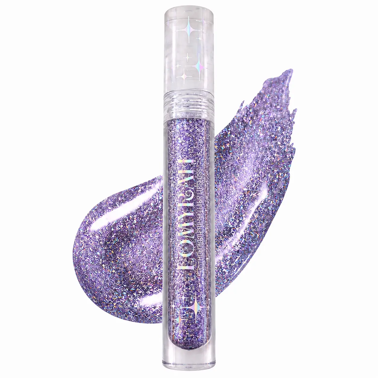 Ethereal Amethyst Ethereal Amethyst