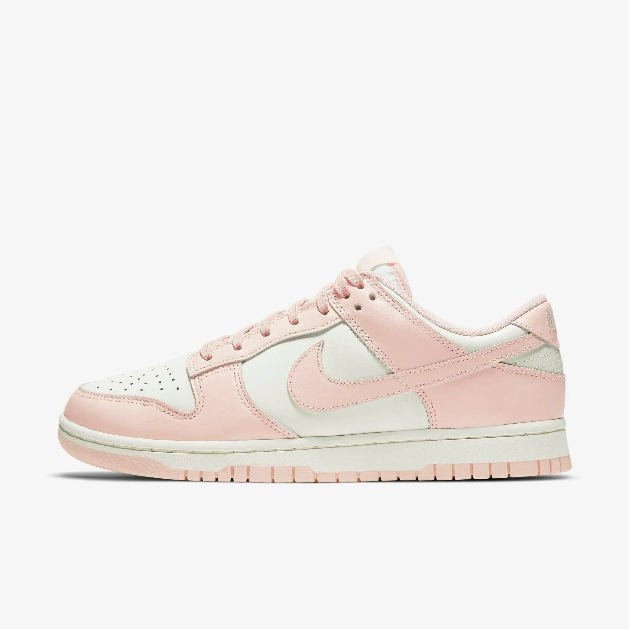 Nike Dunk Low 'Orange Pearl' (2021) (Womens)