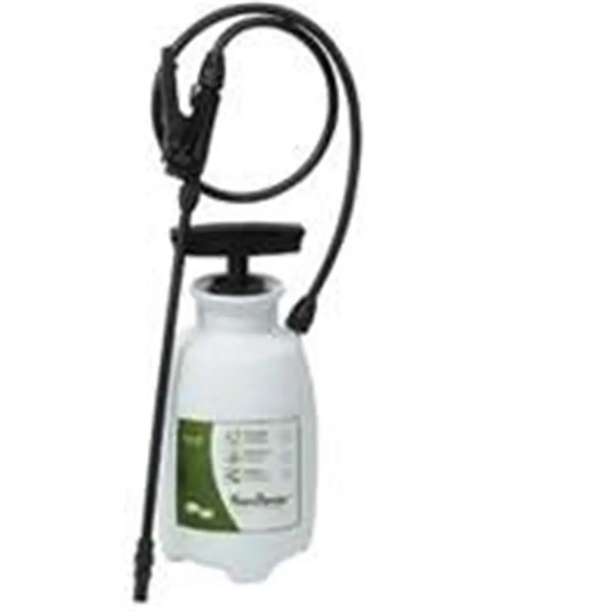 Chapin 10000 Sure Spray Poly Sprayer - .5 Gallon