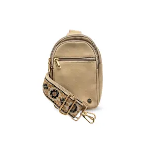 Page Sling Crossbody