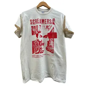 Screamers Shirt