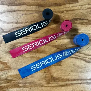 Mobility Compression Floss Bands- (Open Package)