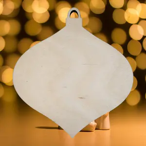 Finial Ornament #5