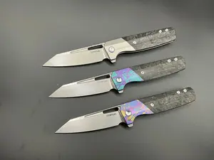 Ketuo Knife - Kamasu