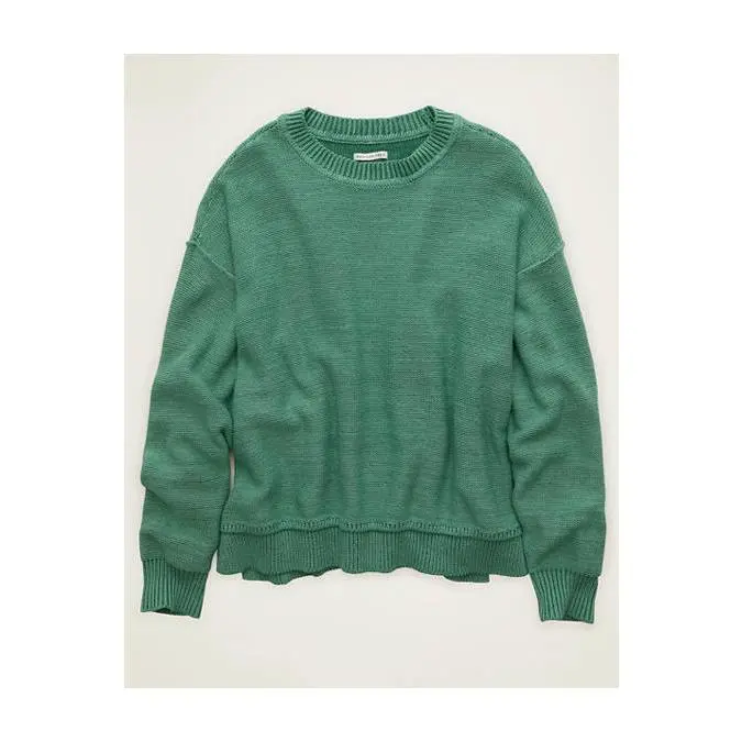 Leaf Green