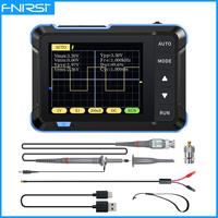 New DSO152 Option(blue)