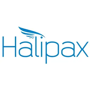 Halipax shop logo