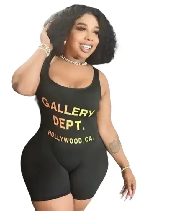 Gallery Dept Romper