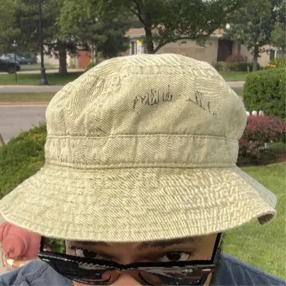 [Quick sale] Headwear Strawberry kisses