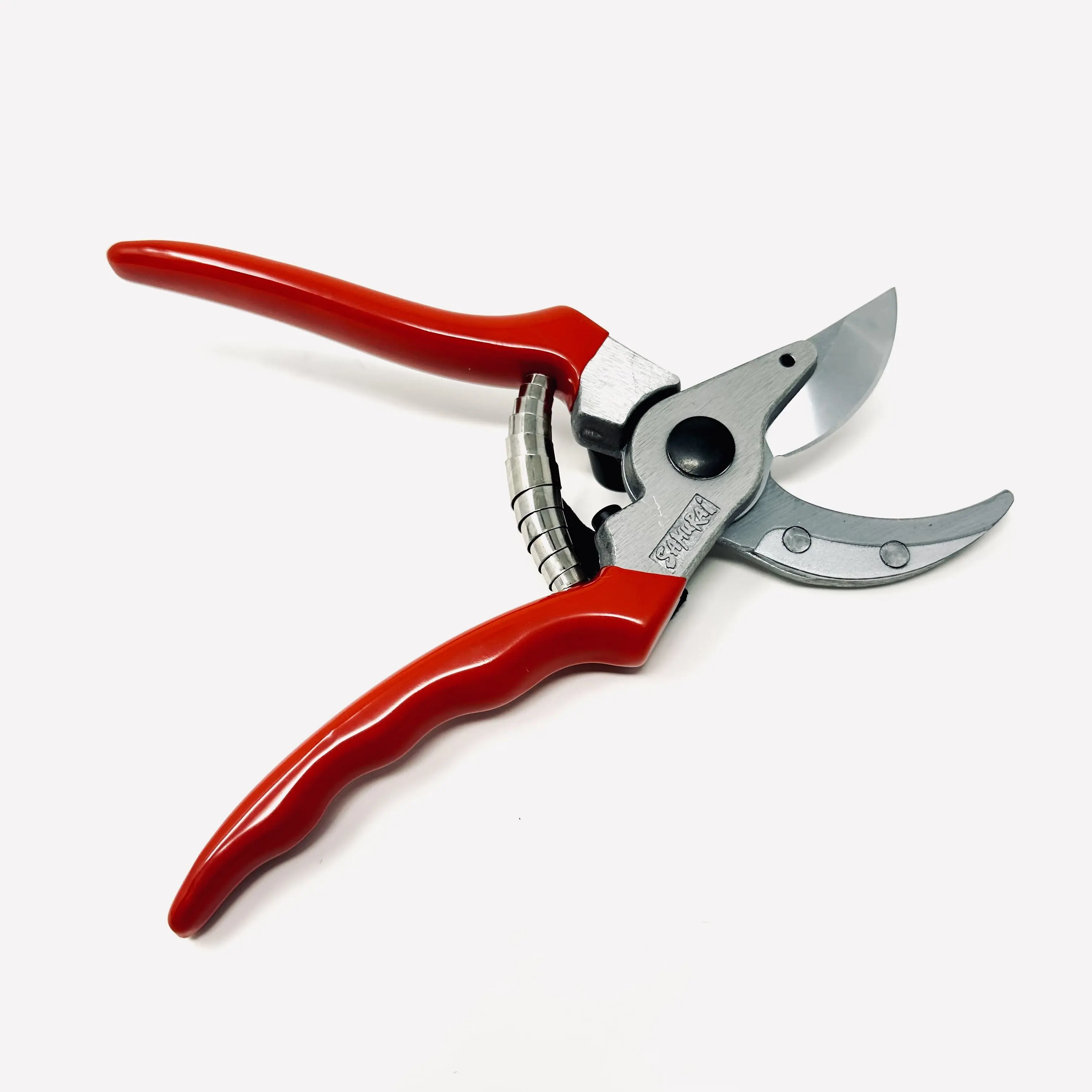 Samurai Garden Shears KS-4, Plant Shears, Professional Garden Pruning Tool for Outdoor Plant Maintenance