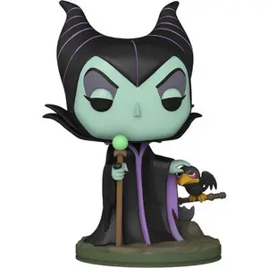 Funko POP! Disney: Villains - Maleficent  [COLLECTIBLES] Vinyl figurine/statue
