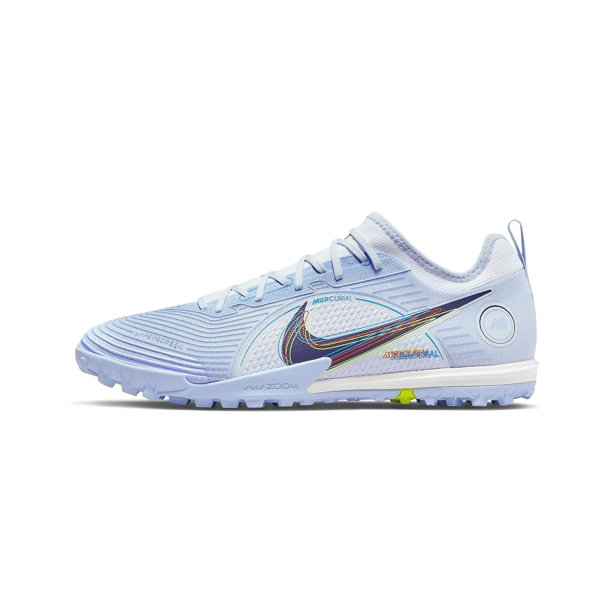 Mercurial Air Zoom Vapor 14 Pro TF "Football Grey Light Marine" DJ2851 054