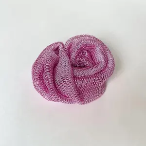 African Exfoliating Net Bath Sponge