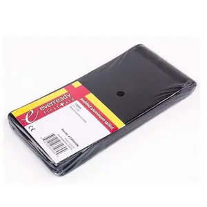 Padded Aluminum Foam Splint